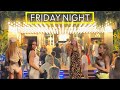 Russian Beautiful Girls HUNT MEN Nightlife 2024 City Walk Tour 4K Moscow 2024