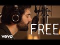 Ruben Hein - Free (Official Music Video)