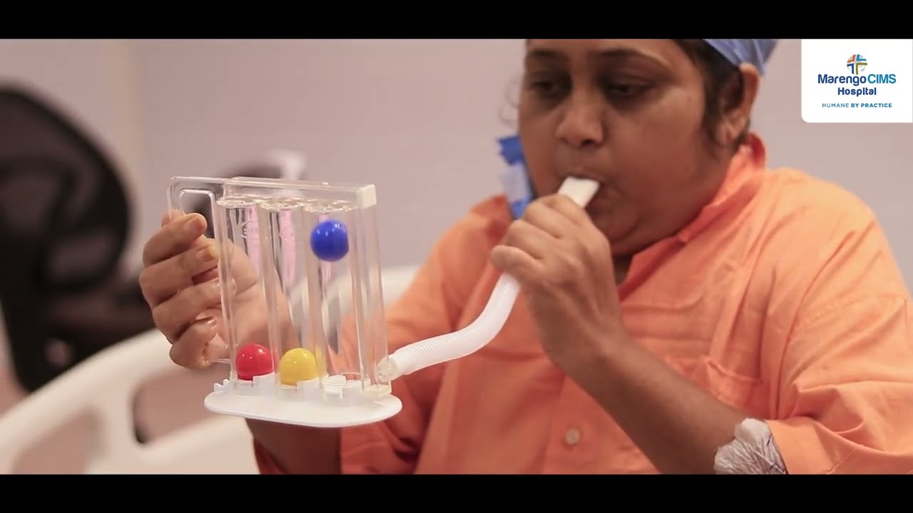 A Mother’s Second Chance at Life | Kidney Transplant Success Story | Marengo CIMS Hospital