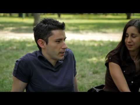 Párkapcsolati buktatók | The Ups and Downs of a Relationship | Meleg szemmel 9.