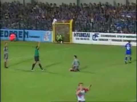 Westerlo vs Genk 6 - 6