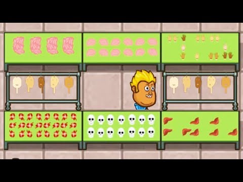 I Built a Mall That Sells Human Organs - Another Brick in the Mall