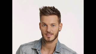 On danse - M Pokora (Paroles - lyrics)