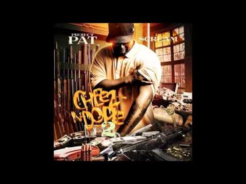 Project Pat - Chiefin (Feat. Wiz Khalifa)