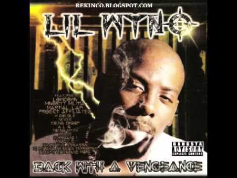 4 Dat Scrill By Lil Wyno Ft Shari Mendiola