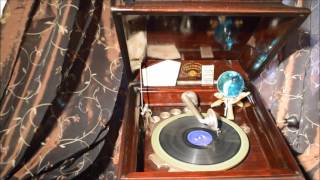 Hittin The Bottle and Dream Of You with Jimmie Lunceford and his Orchestra