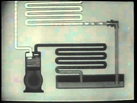 Basic Refrigeration Cycle   So  How Does Refrigeration Cycle Works