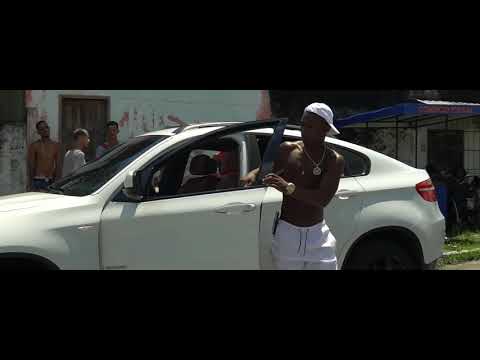 RF DO TREM O BRABO DO YTB