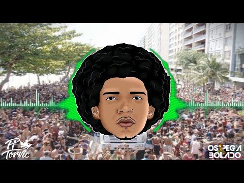 MC BELLY - CHATO PRA CRL, EU TÔ SOLTEIRA CURTINDO O CARNAVAL [ DJ'S LH DO CAVALÃO, PL TORVIC & 2N ]