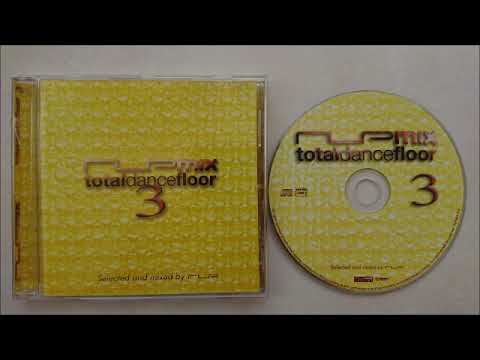 RLP Mix Total Dancefloor.3 (2003)