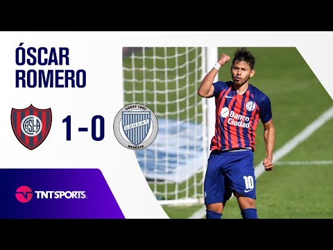 Video — Penal convertido vs Godoy Cruz