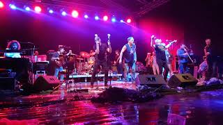 J.A.R. - Bulhaři (Loket 18.8.2017)