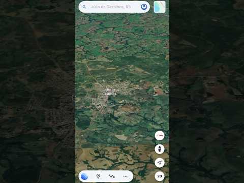 Júlio de Castilhos, o 110° município mais populoso do Rio Grande do Sul