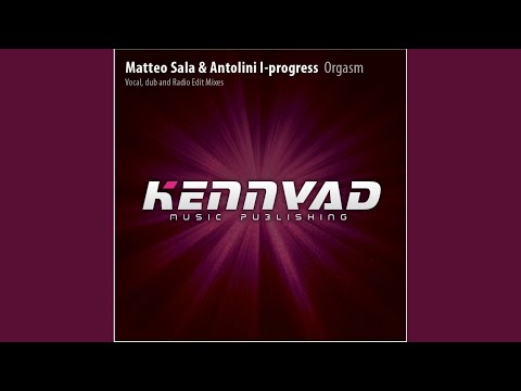 Orgasm (Dub Mix)