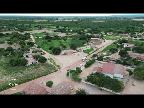 Sítio Roncador -  Salitre/Ceará -   Vídeo 199