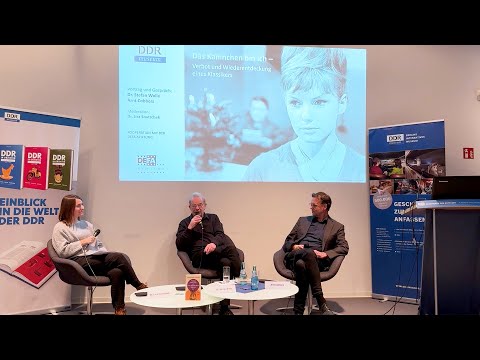 Das Kaninchen bin ich | Buchvorstellung