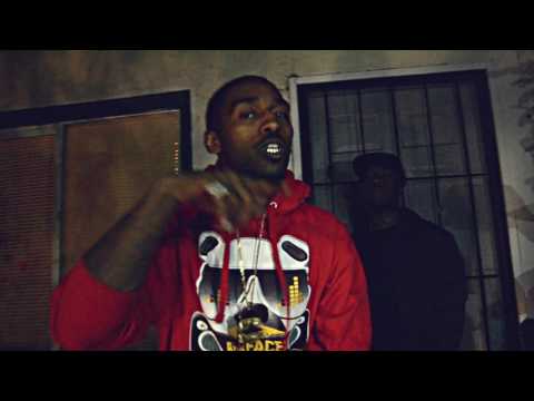 HD of Bearfaced & Fe Tha Don - Never Forget / Best of Me (Official Music Video)