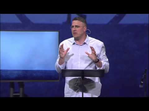 Romans 8:5-13: Choose God to Be in the Driver's Seat - Jonathan Pokluda