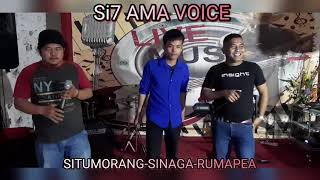 Download lagu Century trio-Dang Cinta Biasa||Cover Si7 AMA Voice|| mp3