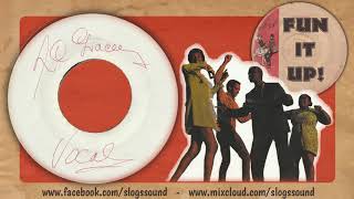 Clifton Smith - I&#39;m Gonna Make It