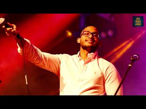 Thaniwee Sitinnayi (තනිවී සිටින්නයි මා) - Pavan Mallawarachchi