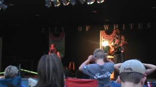 Sundy Best Live /Smoking Gun