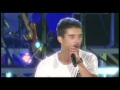 Moreno - Prova Microfono @ Festival Show ...
