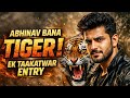 ABHINAV BANA TIGER KI KAHANI FULL ORIGINAL AUDIOBOOK IN HINDI