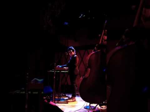 Arooj Aftab and Petros Klampanis