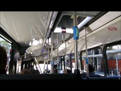 Interline Bus Services [Macquarie Fields] Volvo B7RLE EEV / Bustech VST Mk IV, m/o 6298