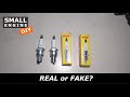 Have you had Problems with some NGK Spark Plugs?