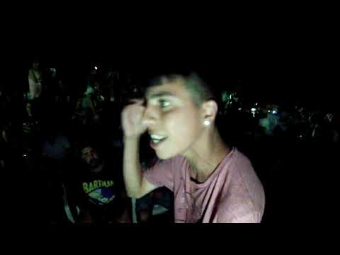 Jere vs Zicrox - 4tos - Fecha 4 - T5 - 28/02/2021