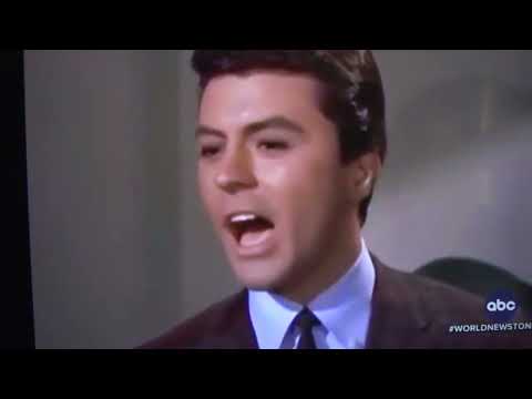 In Memory of James Darren from ABC7 World News Tonight