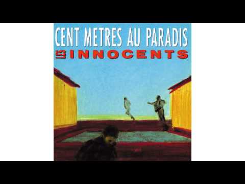 Video thumbnail for Cent mètres au paradis