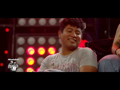 Strike VS Choque - Final / Duelo de 8 Programa 12