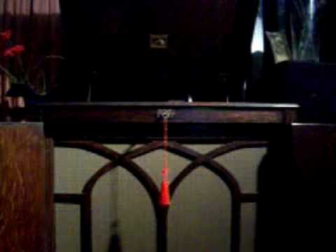 "Bermuda"- THE BELL SISTERS