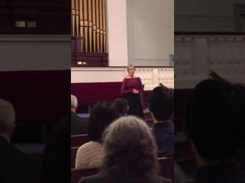 "Orange Blossom Lane" - Andrea Bublitz