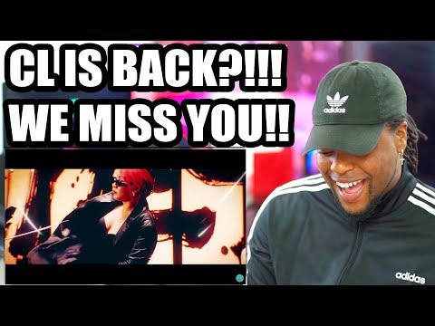 PKCZ® ft. CL & Afrojack - CUT IT UP MV | CL is BACK?! | Reaction!!!
