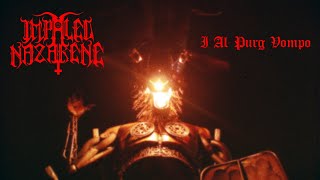 Impaled Nazarene - I Al Purg Vompo (lyric video)