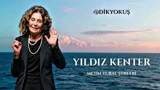 Miniaturka - Yıldız Kenter Şiir Seslendirmeleri | Metin Vural - Nisan'a Kaç Var? #yıldızkenter #aşk #şiir
