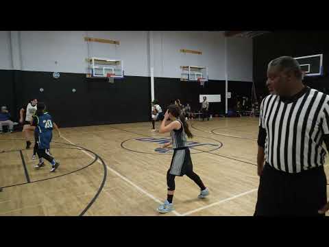 2022-12-11 SoCal Shooters 7 Green vs RJH 7