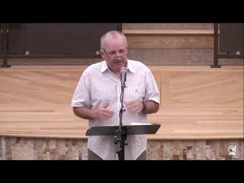 Marturii din Namibia, Africa.  Kalahari New Hope. Ovidiu Pater.