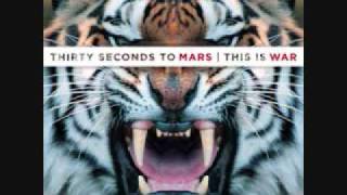 30 Seconds To Mars - This Is War [FULL SONG HQ]