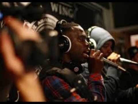 GHETTS VS SKEPTA FREESTYLE BATTLE