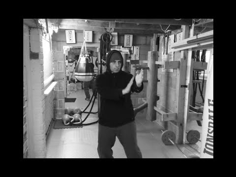 Training drills - Skill development