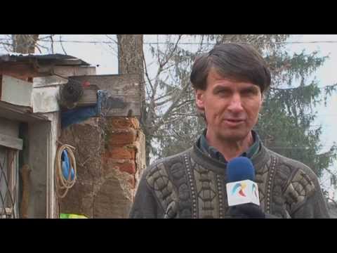 Romică şi băieţii lui au nevoie de o cameră în care să poată trăi decent