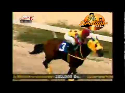 LA RINCONADA 2 CARRERA, SABADO 04 DE ABRIL DEL 2015