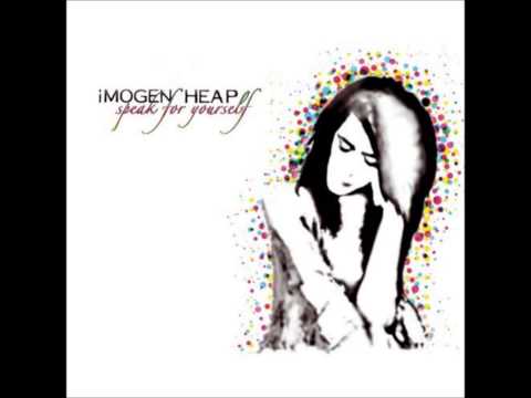 Imogen Heap-Hide And Seek (Original HQ/HD)