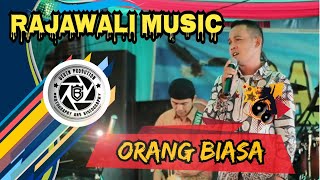 Download lagu Rajawali Music Terbaru | Orang Biasa | Voc. Hen | Live Gasing Laut Banyuasin | Beken Production mp3