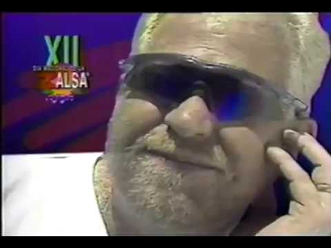 Cano Estremera - Plante Bandera (En Vivo)